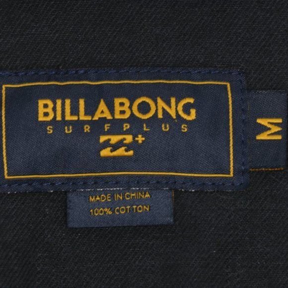 Billabong Surfplus Denim Utility Jacket - Picture 13 of 15